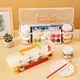 plastic box organizers